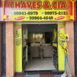 Imagem ilustrativa da empresa Chaves & Cia em Maringá - PR
