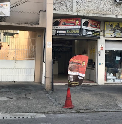 Chaves códificadas e chaves residencial e cutelaria amolamos alicate e sua faca em Rio de Janeiro - RJ