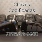 Imagem ilustrativa da empresa CHAVES CODIFICADAS SALVADOR CHAVEIRO AUTOMOTIVO em Salvador - BA
