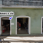 Imagem ilustrativa da empresa Chaves e cia em Maceió - AL