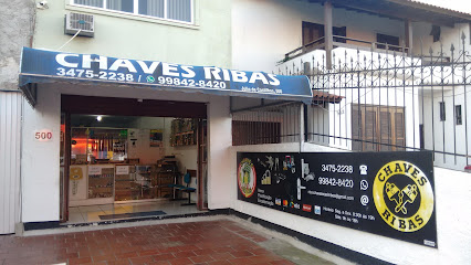 CHAVES RIBAS NITERÓI em Canoas - RS