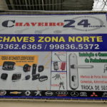 Imagem ilustrativa da empresa Chaves Zona Norte em Porto Alegre - RS