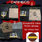 Imagem ilustrativa da empresa China Chaves & Carimbos em Franca - SP