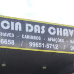 Imagem ilustrativa da empresa Cia das Chaves em Betim - MG