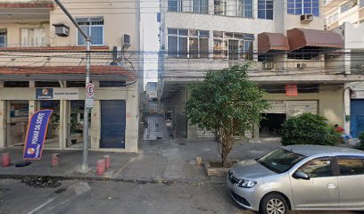 Cunha Chaveiro 24hrs em Rio de Janeiro - RJ