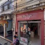 Imagem ilustrativa da empresa Cutelaria e chaveiro Tavares em Campos dos Goytacazes - RJ