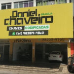 Imagem ilustrativa da empresa Daniel Chaveiro Brasília em Brasília - DF