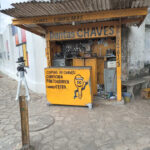 Imagem ilustrativa da empresa Dantas chaves em João Pessoa - PB