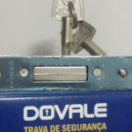 Imagem ilustrativa da empresa Disk Chaveiro 24h em Goiânia - GO