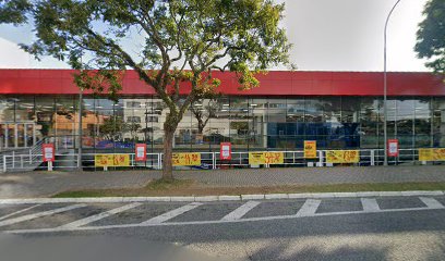 Doutor Chaveiro (Condor Novo Mundo) em Curitiba - PR