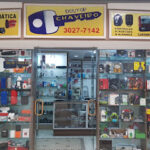 Imagem ilustrativa da empresa Doutor Chaveiro (Matriz SJP) em São José dos Pinhais - PR