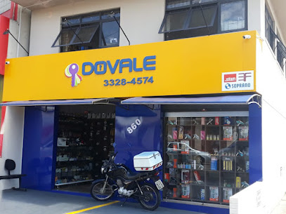 Imagem ilustrativa da empresa Dovale Chaves Londrina em Londrina - PR