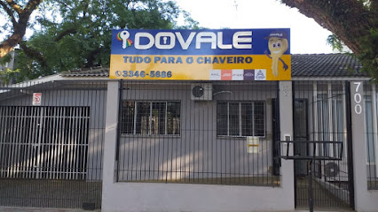 Dovale Chaves Maringá em Maringá - PR