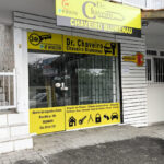 Imagem ilustrativa da empresa Dr. Chaveiro - Blumenau em Blumenau - SC