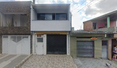Edson Chaveiro Rubilene em São Paulo - SP