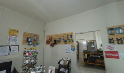 Eletro Chave Hallal Ltda ME em São José do Rio Preto - SP