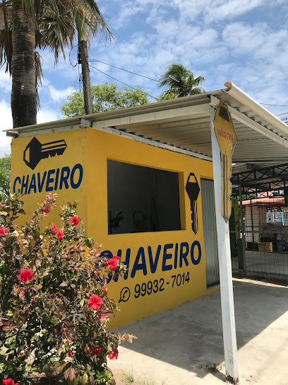 Emerson Chaveiro em Paulista - PE