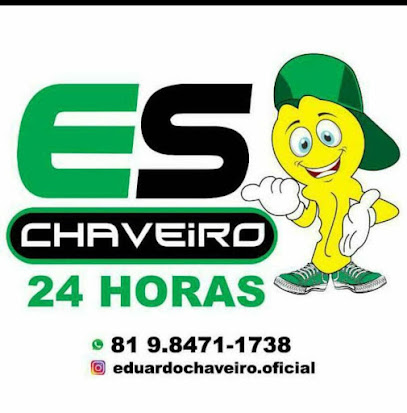 E.S CHAVEIRO em Jaboatão dos Guararapes - PE