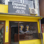 Imagem ilustrativa da empresa Espanhol Chaveiro em Santa Maria - RS