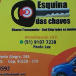 Imagem ilustrativa da empresa Esquina das Chaves em Porto Alegre - RS