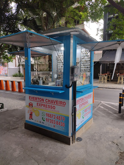 Imagem ilustrativa da empresa Everton Chaveiro Expresso 24hrs RJ em Rio de Janeiro - RJ