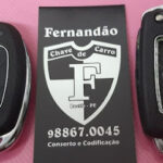 Imagem ilustrativa da empresa Fernandão Chave de Carro em Recife - PE