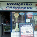 Imagem ilustrativa da empresa Fernando Chaves & Carimbos em Recife - PE