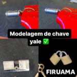 Imagem ilustrativa da empresa Firuama chaves em Uberlândia - MG