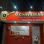 Imagem ilustrativa da empresa Flavio chaveiro em Jaboatão dos Guararapes - PE
