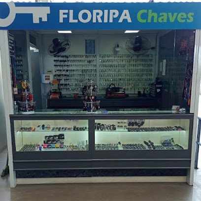 Floripa Chaves em Biguaçu - SC