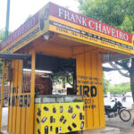 Imagem ilustrativa da empresa Frank Chaveiro em Teresina - PI