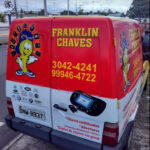 Imagem ilustrativa da empresa Franklin Chaves em Aracaju - SE