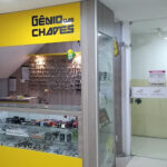 Imagem ilustrativa da empresa Gênio das Chaves em Petrolina - PE