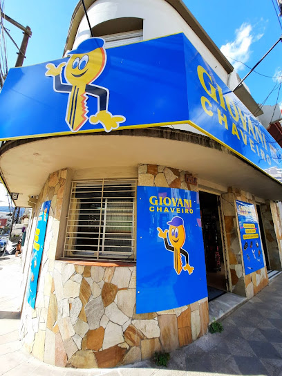 Imagem ilustrativa da empresa GIOVANI CHAVEIRO - PLANTÃO 24hs em Santa Maria - RS