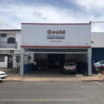Imagem ilustrativa da empresa Gold Ferragens - Comércio de chaves em Cuiabá - MT