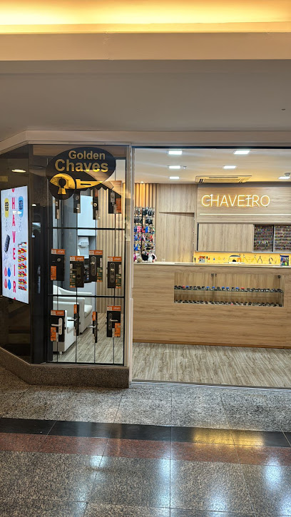 Imagem ilustrativa da empresa Golden Chaves Bourbon Assis Brasil em Porto Alegre - RS