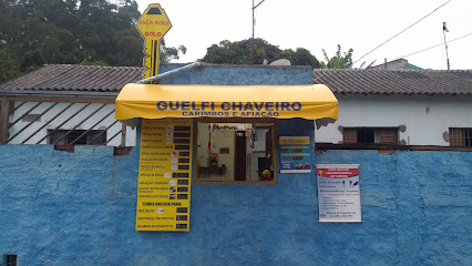 Guelfi Chaveiro em Mauá - SP