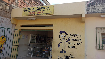 Guerreiro Chaves em Aracaju - SE