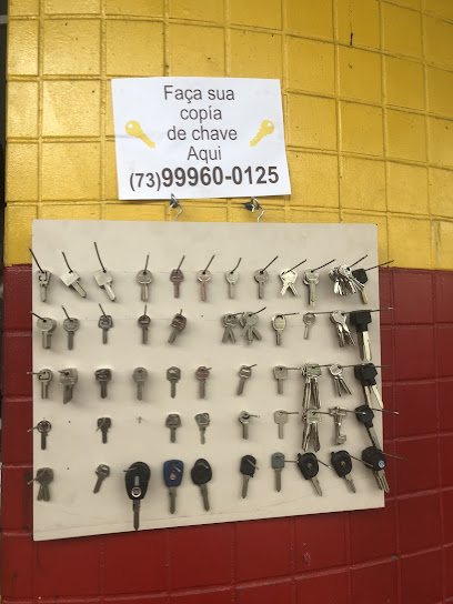 Guilherme chaveiro em Serra - ES