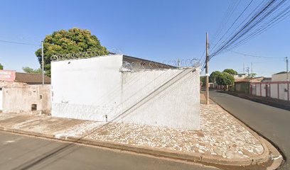 Gustavo Chaveiro em Uberaba - MG