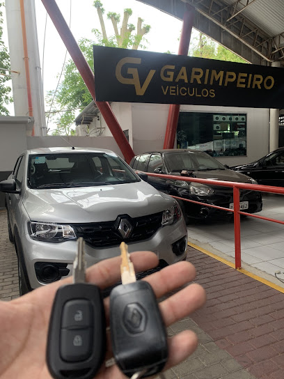 Imagem ilustrativa da empresa GW Chaves Automotivas em Teresina - PI