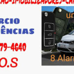 Imagem ilustrativa da empresa HELP CHAVEIRO 24 HORAS em Taboão da Serra - SP