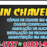 Imagem ilustrativa da empresa HN Chaveiro 24 Horas em Ribeirão das Neves - MG