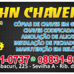 Imagem ilustrativa da empresa HN Chaveiro em Ribeirão das Neves - MG