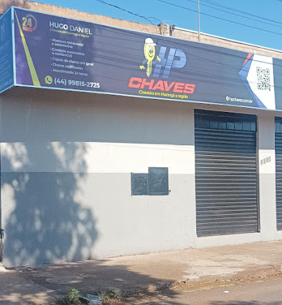 Hp Chaves em Maringá - PR