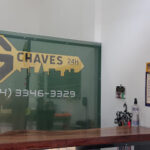 Imagem ilustrativa da empresa HS Chaves em Maringá - PR