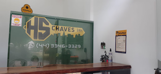 HS Chaves em Maringá - PR