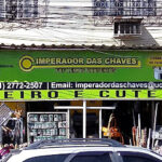 Imagem ilustrativa da empresa Imperador das Chaves em São João de Meriti - RJ