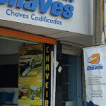 Imagem ilustrativa da empresa Imperio das chaves em Caruaru - PE