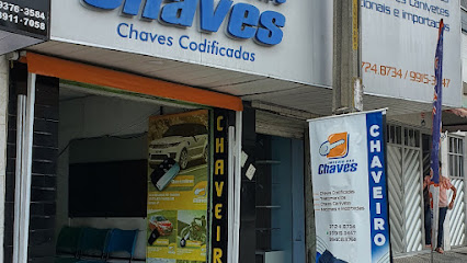 Imperio das chaves em Caruaru - PE